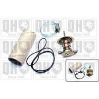 Quinton Hazell QTH600K Thermostat Kit