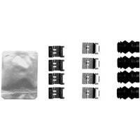 Textar 82554200 Brake Pad Fitting Kit