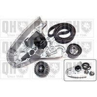 Quinton Hazell QBPK7060 Timing Kit & Water Pump