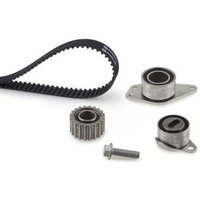 Gates K065486XS PowerGrip Timing Belt Kit