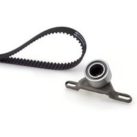 Gates K015357XS PowerGrip Timing Belt Kit