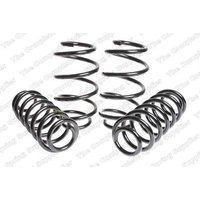 ROC KL912548 Sport Springs Lowering Kit