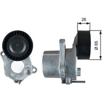 Gates T39386 DriveAlign Tensioner