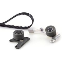 Gates K015049XS PowerGrip Timing Belt Kit
