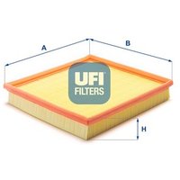 UFI 30.049.00 Air Filter