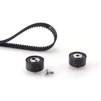 Gates K025588XS PowerGrip Timing Belt Kit