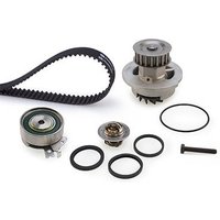 Gates KP1TH15310XS PowerGrip Timing Belt Kit & Water Pump