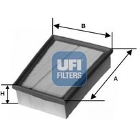 UFI 30.095.00 Air Filter