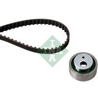 INA 530001210 Timing Belt Kit