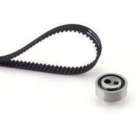 Gates K015127XS PowerGrip Timing Belt Kit
