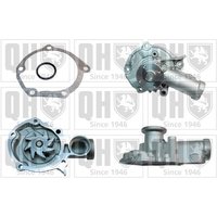Quinton Hazell QCP3615 Water Pump