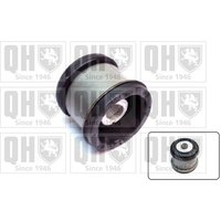 Quinton Hazell EM4604 Subframe Mounting