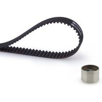 Gates K025382XS PowerGrip Timing Belt Kit