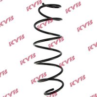 KYB RA3555 Coil Spring