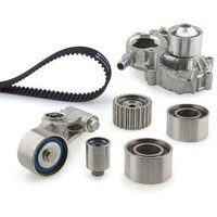 Gates KP25612XS-1 PowerGrip Timing Belt Kit & Water Pump