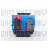 Quinton Hazell BP2031 Brake Pad Set
