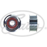 Gates T36839 DriveAlign Idler