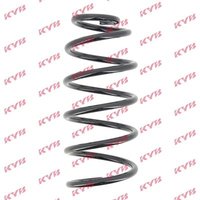 KYB RA3787 Coil Spring