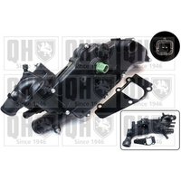 Quinton Hazell QTH883CF Coolant Flange