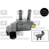 Ci Ignition XEPS115 Exhaust Differential Pressure Sensor