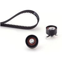 Gates K025508XS PowerGrip Timing Belt Kit