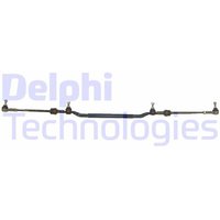 Delphi TL502 Tie Rod
