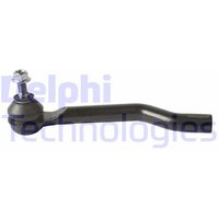 Delphi TA6411 Tie Rod