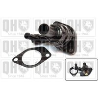 Quinton Hazell QTH407K Thermostat Kit