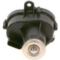 Bosch 0280751013 Throttle Body (GPA1CM)