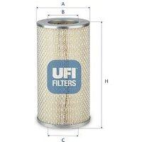 UFI 27.C63.00 Air Filter