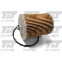 TJ QFF0435 Fuel Filter