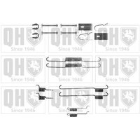 Quinton Hazell BFK454 Brake Fitting Kit