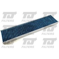 TJ QFC0508AB Antibacterial Cabin Filter