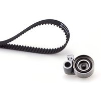 Gates K025405XS PowerGrip Timing Belt Kit