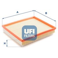 UFI 30.294.00 Air Filter