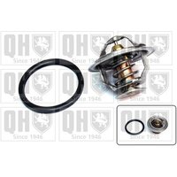 Quinton Hazell QTH558K Thermostat Kit