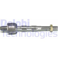 Delphi TA2024 Inner Tie Rod