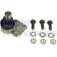 Delphi TC1998 Ball Joint