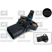 Ci Ignition XMAP593 Manifold Air Pressure Sensor