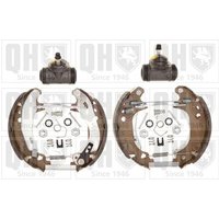 Quinton Hazell BS616K2 Brake Shoe Kit