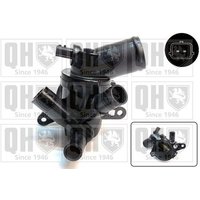 Quinton Hazell QTH1120K Thermostat Kit