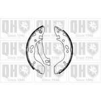 Quinton Hazell BS923 Brake Shoe Set