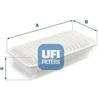 UFI 30.385.00 Air Filter