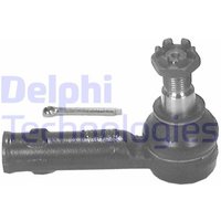 Delphi TA1488 Tie Rod End