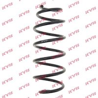 KYB RH3053 Coil Spring