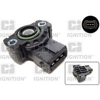 Ci Ignition XPOT580 Throttle Position Sensor