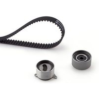 Gates K015287XS PowerGrip Timing Belt Kit