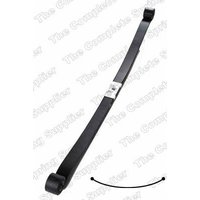 ROC LS8223 Leaf Spring