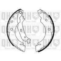 Quinton Hazell BS1034 Brake Shoe Set