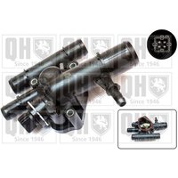 Quinton Hazell QTH503K Thermostat Kit